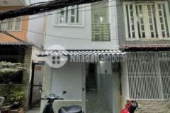 Nhà đẹp bùi thị xuân q1 3m x7m 3 tầng 4 1 tỷ tl