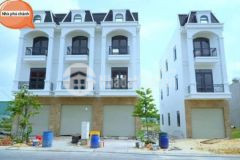 Cần bán gấp nhà tt hành chính phú chánh 1tỷ450căn