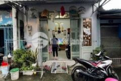 Nhà dương thị mười tân chánh hiệp 65m2 giá 1ty28