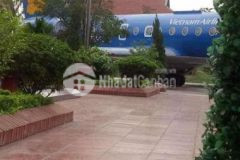 Hơn 800 bán lô đất 6m2 gần viện tiệp 2