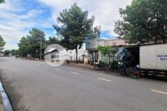 Bán nhà mặt tiền phạm ngũ lão dĩ an kinh doanh tốt