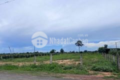 Bán đất góc 2mt đường chính cách cao tốc 500m