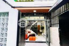 Bán căn nhà đẹp 2 tầng kiệt trưng nữ vương