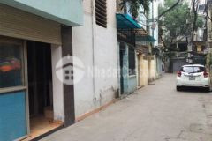 Bán đất đội cấn 160m2 mt 11m ô tô ngõ thông