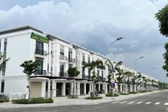 Bán gấp nhà 5x20m 1 lầu sổ riêng cho vay bank