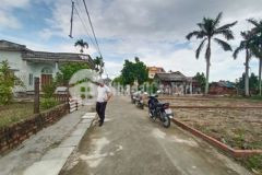 Đất hàng f0 tại chiến thắng an lão hải phòng