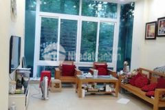 Nhà phố trích sài 35m2x5t mt4 2m ô tô vào nhà kd