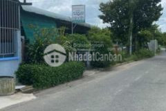 Chính chủ bán 95m2 thổ cư mt nhựa 12m củ chi