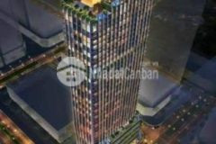 Mở bán căn hộ view biển tại trung tâm hạ long