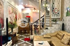 Bán nhà ngõ thịnh hào đống đa giá 5 84 tỷ