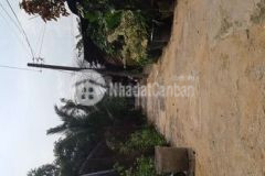 Cần bán căn nhà cấp 4 gác lửng 85m2 long phước q9