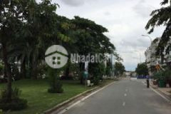 Bán gấp kdc cao cấp chợ long trường q9