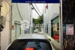 Nền hẻm 113 trần văn khéo p cái khế q ninh kiều