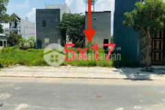 Đất 1 823b xuyên á mt 16m 90m2 giá 1 tỷ xxx shr