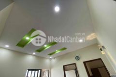 Bán căn hộ q12 64m2 giá 850 triệu