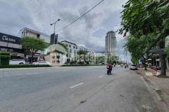 Nhà cực êm ngay vincom xuân khánh đường 304