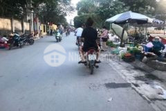 Bán 60m đất kd quang minh ôtô tránh giá29 triệum