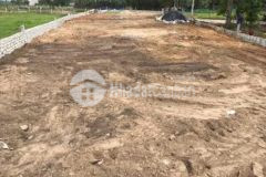 Bán đất vườn có đất ở hoà khương