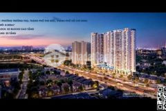 Bán căn hộ quận thủ đức ngay vành đai 2