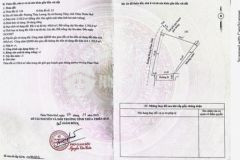 Sp cao cấp đất mặt tiền 19 5m hoàng phan thái