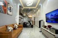 Bán nhà đúc 3 tấm đường ngô gia tự dtsd 95 1m2