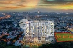 Ch thủ đức ngay trạm metro số 10 ngân hàng hỗ trợ