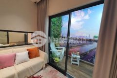 Căn hộ cao cấp view sông tại quận 8 chỉ 500 triệu