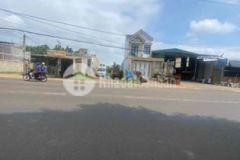 Đất mặt đường hà huy tập gần trường hoàng việt