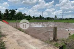 300m2 thổ đường xe tải chỉ 1 3t ấp 1 lạc tấn