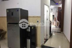 Bán nhà 3 tầng kiệt 282 trưng nữ vương