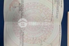 103m2 đất full ont giá 525 triệu