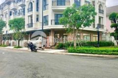 Nhà mặt tiền quốc lộ 91 trả chậm 30 tháng ko lãi