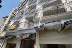 Nhà 5t x38m2 bx yên nghĩa hơn 1km trg đê 2 2x tỷ