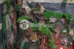 Nhà đẹp 2 tầng ở ngay hxh nguyễn khuyến