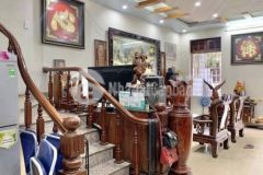 Bán căn 3 5 tầng tại cam lộ 2 15 tỷ ô tô đỗ cửa