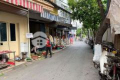 Bán nhà vũ tông phan ô tô ngõ thông kd