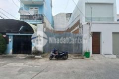 Đất đường số 3 cổng sau vạn phúc hiệp bình phước