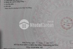 Đất nền mỹ phước 2 gần kcn dân đông