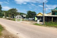 200m2 đất mặt tiền ql14b gần cụm kcn sẵn sổ