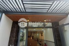 Mặt tiền kinh doanh gần chợ lò than giá đầu tư