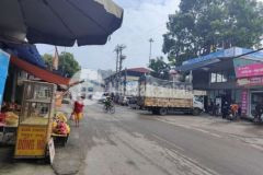 Bán gấp 104m ô tô vào tặng 6phòng trọ chợ kiêu kỵ