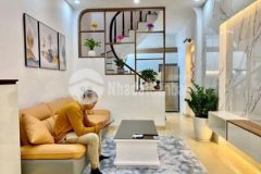 Nhà nam dư ôtô đỗ trước nhà 33m2x6 tầng