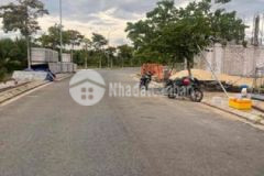 Chủ rất cần tiền bán lô fpt giá chỉ 22 7 triệum2