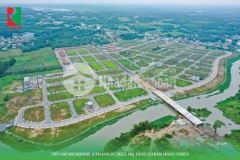 Sở hữu noxh 1 trệt 1 lầu bến cát với mức giá 1 6tỷ