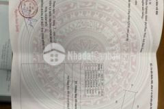 Cần bán 2000m2 đất mặt tiền đường 715