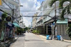 Nhà góc 2 mt bình phú 2 p 10 q 6 4x10m 3 5 tấm