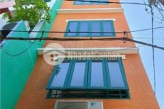 Bán nhà nhỏ xinh 3x10m p 8 quận phú nhuận giá rẻ