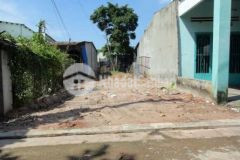 Bán đất kdc đường bê tông ở kín gần nhựa