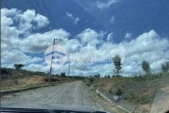 4680m2 mặt tiền liên xã gần kdl safari sổ sẵn