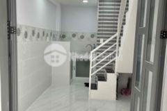 Nhà ở khu vip phan xích long giáp q1 gần bv hoànmỹ